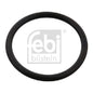 גומית אטימה לצינור FEBI למרצדס S-CLASS 2014-2018 / מרצדס V-CLASS 2015-2023 ועוד 4 דגמים עליון ממצנן מק