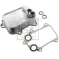 מצנן שמן מנוע FEBI לפולקסווגן GOLF 2005-2022 / פולקסווגן JETTA 2008-2018 ועוד 14 דגמים מ1.4 TSI מק