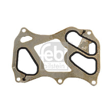 טען תמונה למציג הגלריה, אטם מצנן שמן FEBI למרצדס GLE 2016-2020 / מרצדס E-CLASS 2012-2019 ועוד 7 דגמים M276 W205 מק"ט FEB103412
