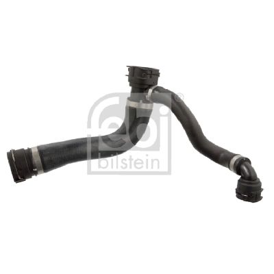 צינור מים FEBI לב.מ.וו X5 2011-2019 / ב.מ.וו X6 2008-2018 מנוע 3.0L מק"ט FEB103465