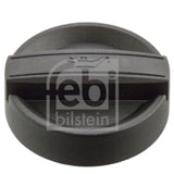 מכסה מילוי שמן FEBI לב.מ.וו 5 2006-2022 / ב.מ.וו 3 2005-2023 ועוד 20 דגמים BMW3 BMW2 BMW1 מק