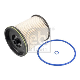 מסנן דלק FEBI לאופל ASTRA-K 2015-2019 / אופל ASTRA-K-SPORTS-TOURER 2016-2019 סילברדו מק