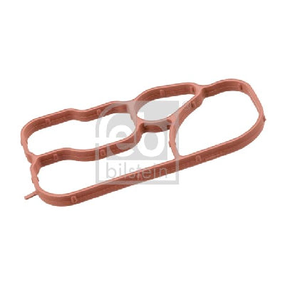 אטם מצנן שמן FEBI לסקודה OCTAVIA 2011-2020 / סיאט LEON 2012-2020 ועוד 26 דגמים NRF31330 מק"ט FEB106574