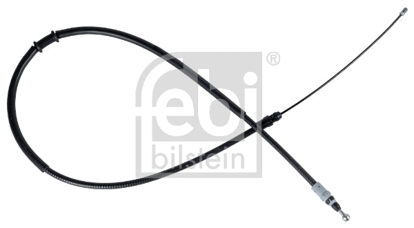 כבל בלם יד FEBI לרנו MASTER 2012-2026 NV400 מק"ט 108023