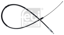 כבל בלם יד FEBI לרנו MASTER 2012-2026 NV400 מק