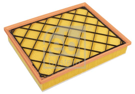 מסנן אוויר FEBI לב.מ.וו X5 2007-2013 / ב.מ.וו X6 2008-2010 במוו מ3.0SD 3.5D מק