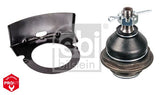 תושבת מנוע אחורי FEBI ליונדאי I30 2008-2015 / קיה CEED 2009-2019 07-12 מק
