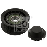 גלגלת רצועה FEBI למרצדס E-CLASS 1997-2012 / מרצדס C-CLASS 1998-2011 ועוד 18 דגמים ספרינטר C350 אאודיA6 מק