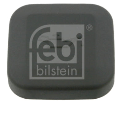 מכסה מילוי שמן FEBI לב.מ.וו 3 1996-2023 / ב.מ.וו 5 1999-2022 ועוד 10 דגמים BMW5 BMW1 BMW3 מק"ט FEB12795