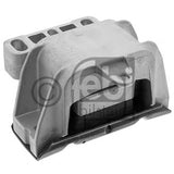 תושבת מנוע שמאלי FEBI לפולקסווגן GOLF 1999-2006 / סקודה OCTAVIA 2000-2010 ועוד 5 דגמים עדA3 מק
