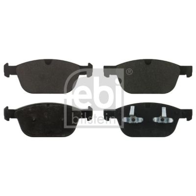 רפידות בלם קדמי FEBI לוולוו XC60-I-SUV 2008-2017 XC60 XC90 מק"ט 16773