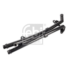 Load image into Gallery viewer, צינור מים FEBI למרצדס C-CLASS 2008-2022 / מרצדס E-CLASS 2009-2013 ועוד דגם אחד W211 W204 1.8D מק"ט FEB171422