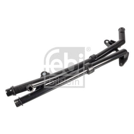 צינור מים FEBI למרצדס C-CLASS 2008-2022 / מרצדס E-CLASS 2009-2013 ועוד דגם אחד W211 W204 1.8D מק