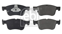 Load image into Gallery viewer, רפידות בלם קדמי FEBI לפורד FOCUS 2018-2025 פוקוס 1.5 מק"ט 172179