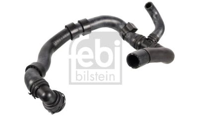 צינור מים FEBI לסקודה SUPERB 2009-2015 / סקודה OCTAVIA 2009-2013 ועוד 8 דגמים עדTDI מק"ט FEB172258