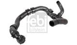 צינור מים FEBI לסקודה SUPERB 2009-2015 / סקודה OCTAVIA 2009-2013 ועוד 8 דגמים עדTDI מק