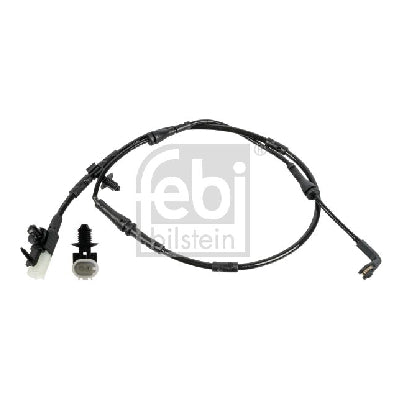 חיישן בלאי רפידות בלם אחורי FEBI ליגואר XF 2015-2026 / יגואר XF-II 2015-2026 ועוד דגם אחד מק"ט 172593