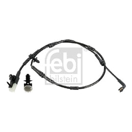 חיישן בלאי רפידות בלם אחורי FEBI ליגואר XF 2015-2026 / יגואר XF-II 2015-2026 ועוד דגם אחד מק
