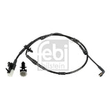 חיישן בלאי רפידות בלם אחורי FEBI ליגואר XF 2015-2026 / יגואר XF-II 2015-2026 ועוד דגם אחד מק