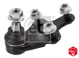 פעמון FEBI לסיטרואן C4-PICASSO 2014-2018 / סיטרואן C4-SPACETOURER 2018-2022 ועוד 7 דגמים קאדי סופרב מק