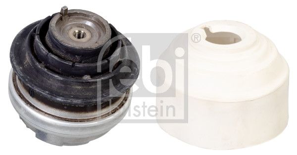 תושבת מנוע קדמי ימני FEBI למרצדס SLK 2012-2015 R172 מק"ט FEB175426