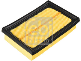 מסנן אוויר FEBI לטויוטה COROLLA 2018-2026 / טויוטה PRIUS 2011-2026 ועוד 8 דגמים קורולה מC1 מק