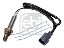 חיישן חמצן קדמי FEBI לטויוטה COROLLA 2000-2023 / טויוטה SUPRA 2020-2022 ועוד 5 דגמים קורולה+רנקס 03-07 מק