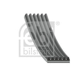 רצועה FEBI לסיאט LEON 2011-2022 / סקודה OCTAVIA 2011-2022 ועוד 31 דגמים PK מק