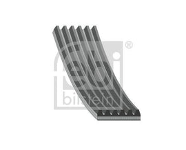 רצועת FEBI לסיטרואן BERLINGO 2009-2018 / סיטרואן C4 2015-2022 ועוד 18 דגמים PK גולף 1.6 אוקטביה מק