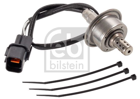 חיישן חמצן קדמי FEBI לקיה PICANTO 2013-2016 / קיה RIO 2012-2012 1.2 מק"ט FEB179566