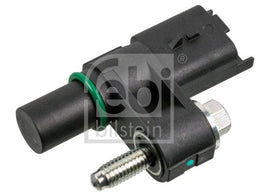 בולם זעזועים FEBI לפיג'ו 208 2013-2019 / סיטרואן C4 2015-2022 ועוד 13 דגמים נפח 1.2 מק