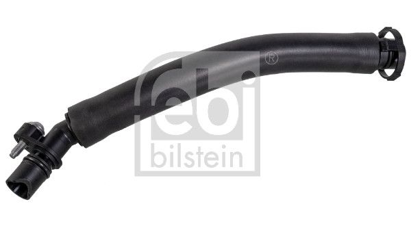 צינור נשם FEBI לאאודי Q3 2019-2023 / סקודה SUPERB 2020-2022 ועוד 16 דגמים ארונה מ1.5L מק"ט FEB179744
