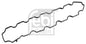 אטם אגן שמן FEBI למרצדס GLE 2018-2023 / מרצדס E-CLASS 2016-2022 ועוד 9 דגמים W205 W177 מק