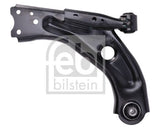 משולש פגו ימני FEBI לסיטרואן C4-PICASSO 2014-2018 / סיטרואן C4-SPACETOURER 2018-2022 ועוד 8 דגמים מק
