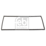 שרשרת תזמון FEBI לאאודי Q7 2015-2022 / אאודי SQ5 2020-2023 ועוד 10 דגמים על' מק