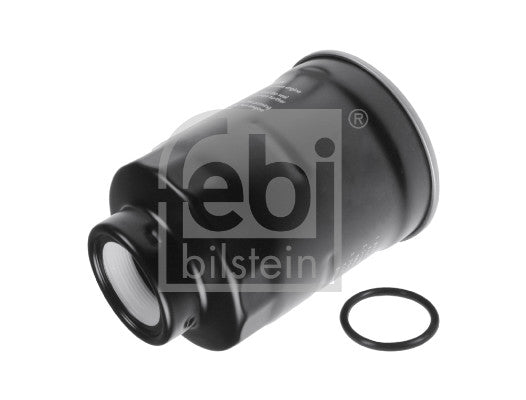 מסנן דלק FEBI למיצובישי L200 2007-2015 / טויוטה LAND-CRUISER 2003-2015 ועוד 6 דגמים לנדקרוזר 3.0D מק"ט FEB184272