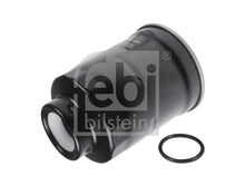 טען תמונה למציג הגלריה, מסנן דלק FEBI למיצובישי L200 2007-2015 / טויוטה LAND-CRUISER 2003-2015 ועוד 6 דגמים לנדקרוזר 3.0D מק"ט FEB184272