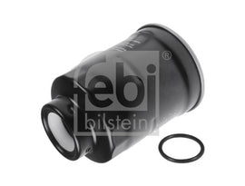 מסנן דלק FEBI למיצובישי L200 2007-2015 / טויוטה LAND-CRUISER 2003-2015 ועוד 6 דגמים לנדקרוזר 3.0D מק