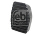 גומי דוושת מצמד FEBI לסיטרואן C4-PICASSO 2011-2018 / סיטרואן C5 2003-2014 ועוד 16 דגמים P207 12עדP208 מק