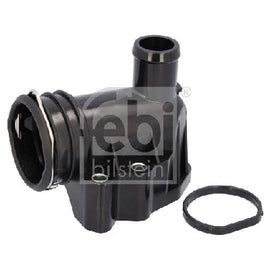 פלאנג מים FEBI למרצדס E-CLASS 2004-2014 / מרצדס GLE 2016-2020 ועוד 9 דגמים מנוע OM642 מק
