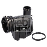 פלאנג מים FEBI למרצדס E-CLASS 2004-2014 / מרצדס GLE 2016-2020 ועוד 9 דגמים מנוע OM642 מק
