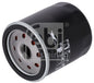 מסנן שמן FEBI לMG MG3 2015-2019 / לנדרובר FREELANDER 2004-2007 ועוד דגם אחד MG5 מק