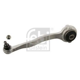 זרוע פרונט קדמי שמאלי FEBI למרצדס C-CLASS 2001-2014 / מרצדס E-CLASS 2011-2013 ועוד 3 דגמים W203 עליון מק