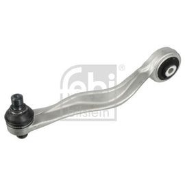 זרוע פרונט ימני FEBI לאאודי A4 1999-2005 / פולקסווגן PASSAT 1997-2005 ועוד 4 דגמים על' עקום מק