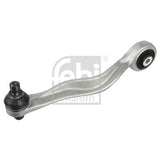 זרוע פרונט ימני FEBI לאאודי A4 1999-2005 / פולקסווגן PASSAT 1997-2005 ועוד 4 דגמים על' עקום מק