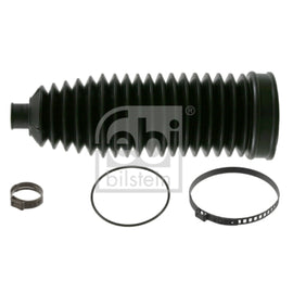 גומי הגה FEBI לב.מ.וו X5 2001-2006 / ב.מ.וו 7 2002-2008 ועוד 2 דגמים BMW5 מק