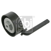 Load image into Gallery viewer, מותח רצועה FEBI לב.מ.וו 3-SERIES 2001-2013 / ב.מ.וו 5-SERIES 2002-2010 ועוד 4 דגמים גלגלת חלקה למותח BMW3 מק"ט 27372