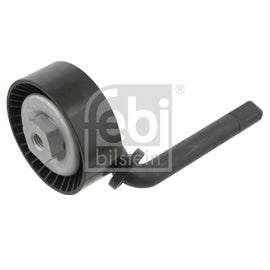 מותח רצועה FEBI לב.מ.וו 3-SERIES 2001-2013 / ב.מ.וו 5-SERIES 2002-2010 ועוד 4 דגמים גלגלת חלקה למותח BMW3 מק