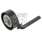 מותח רצועה FEBI לב.מ.וו 3-SERIES 2001-2013 / ב.מ.וו 5-SERIES 2002-2010 ועוד 4 דגמים גלגלת חלקה למותח BMW3 מק