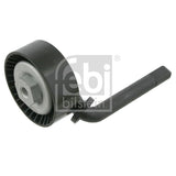 מותח רצועה FEBI לב.מ.וו 3-SERIES 2001-2013 / ב.מ.וו 5-SERIES 2002-2010 ועוד 4 דגמים גלגלת חלקה למותח BMW3 מק
